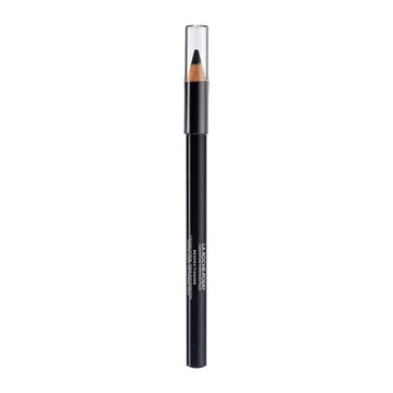 La Roche-Posay Respectissime Eye Pencil Black – Μαύρο μολύβι ματιών για ευαίσθητα μάτια
